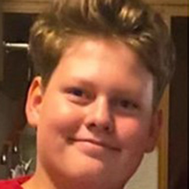Gage Kinville