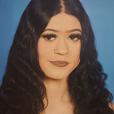 Jazmine Randall