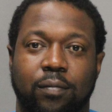 Kwesi Johnson Kwesi Johnson