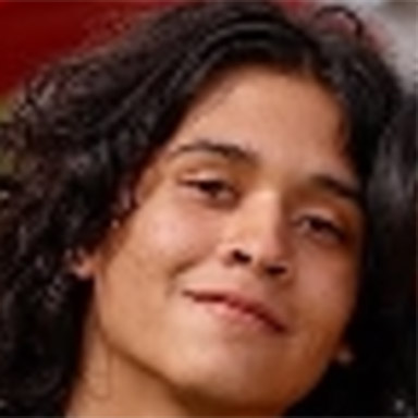 Temarious Garcia