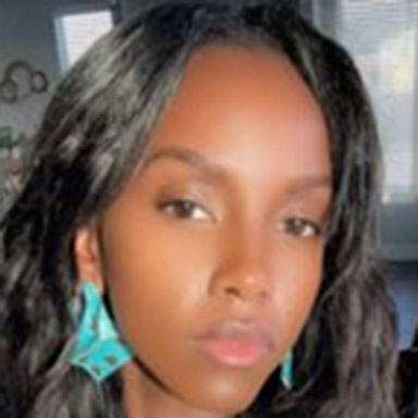 Vanessa Akilimali