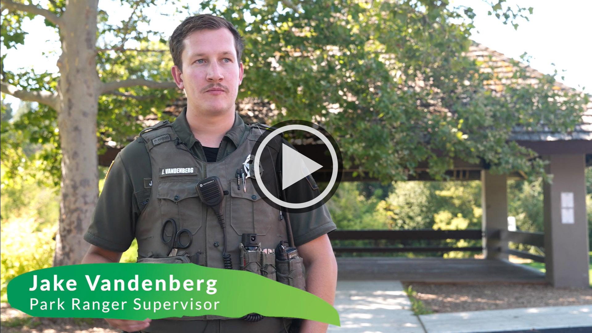 Spokane Parks Levy – Safety in Spokane Parks