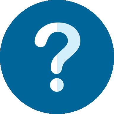 Question mark icon