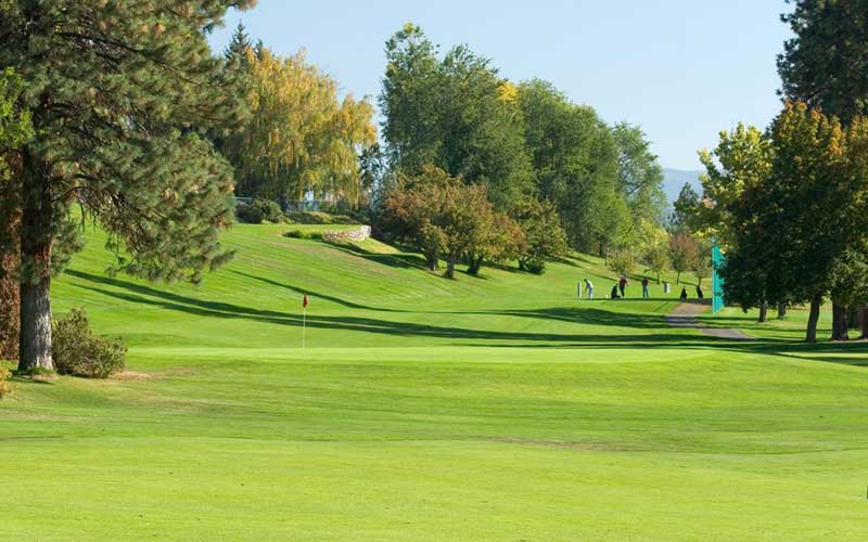 Downriver Golf Course