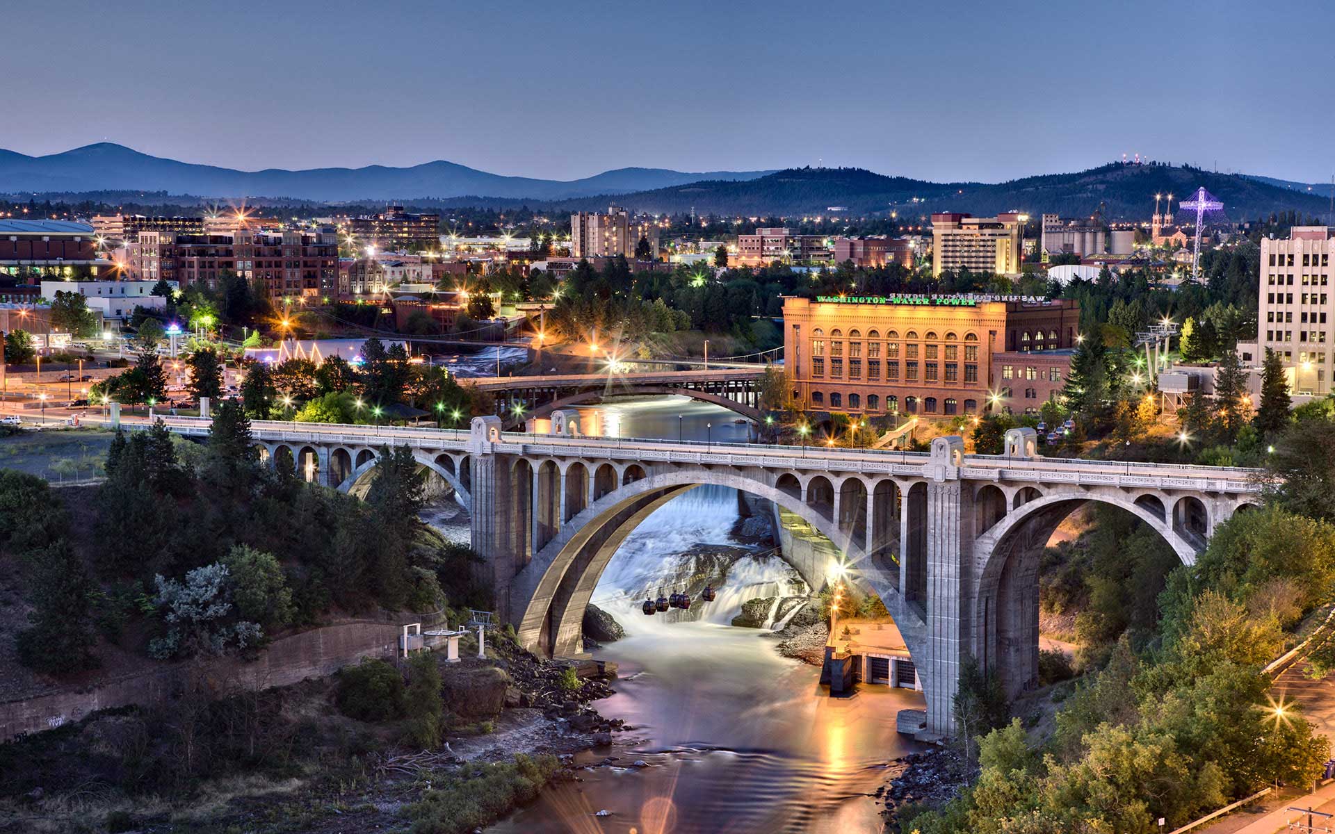 Spokane USA Your Friendly Guide To Finding It Spokane USA Your Friendly Guide To Finding It