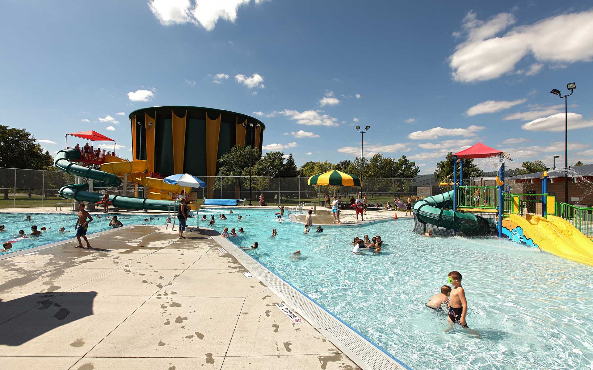 Craft a Vision for the Shadle Area! City of Spokane, Washington