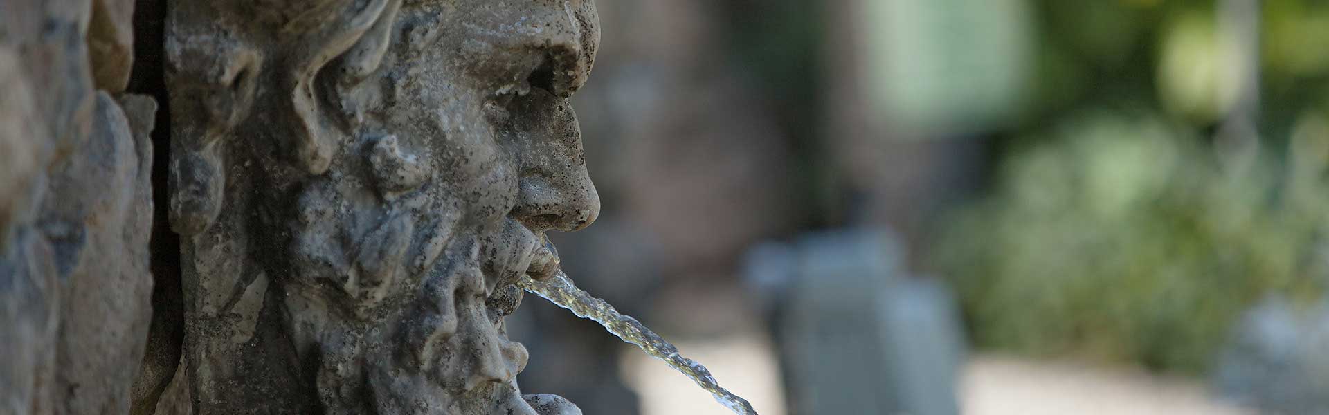 Moore-Turner Heritage Gardens - City of Spokane, Washington