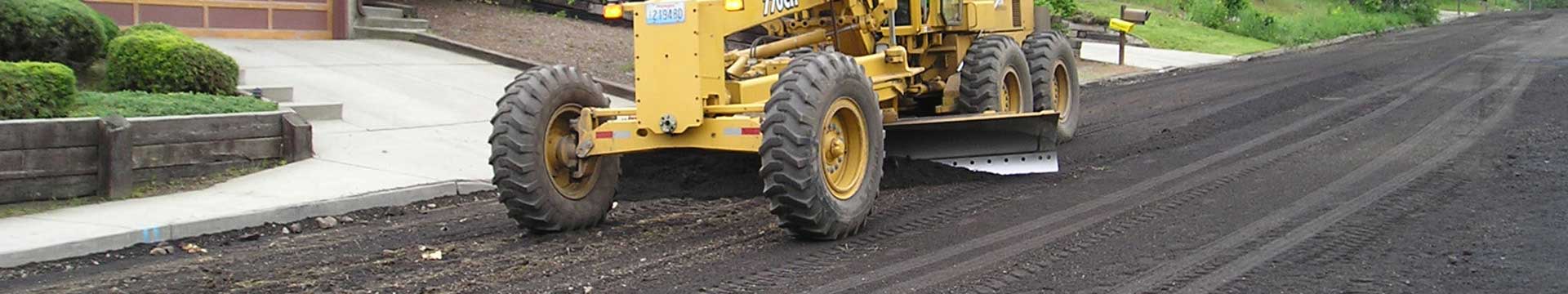 street-grading-city-of-spokane-washington