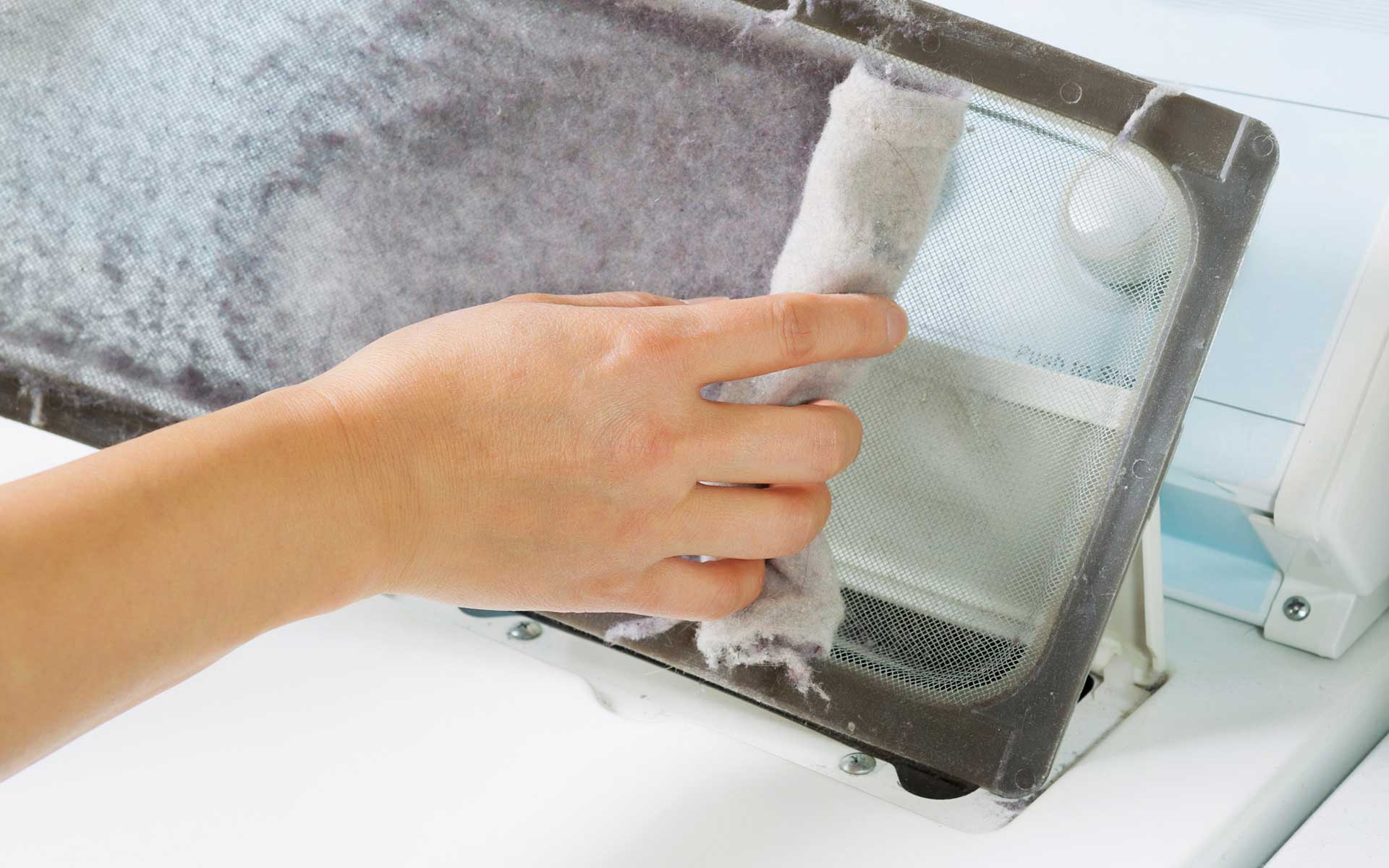 WASHING MACHINE LINT TRAPS - 48