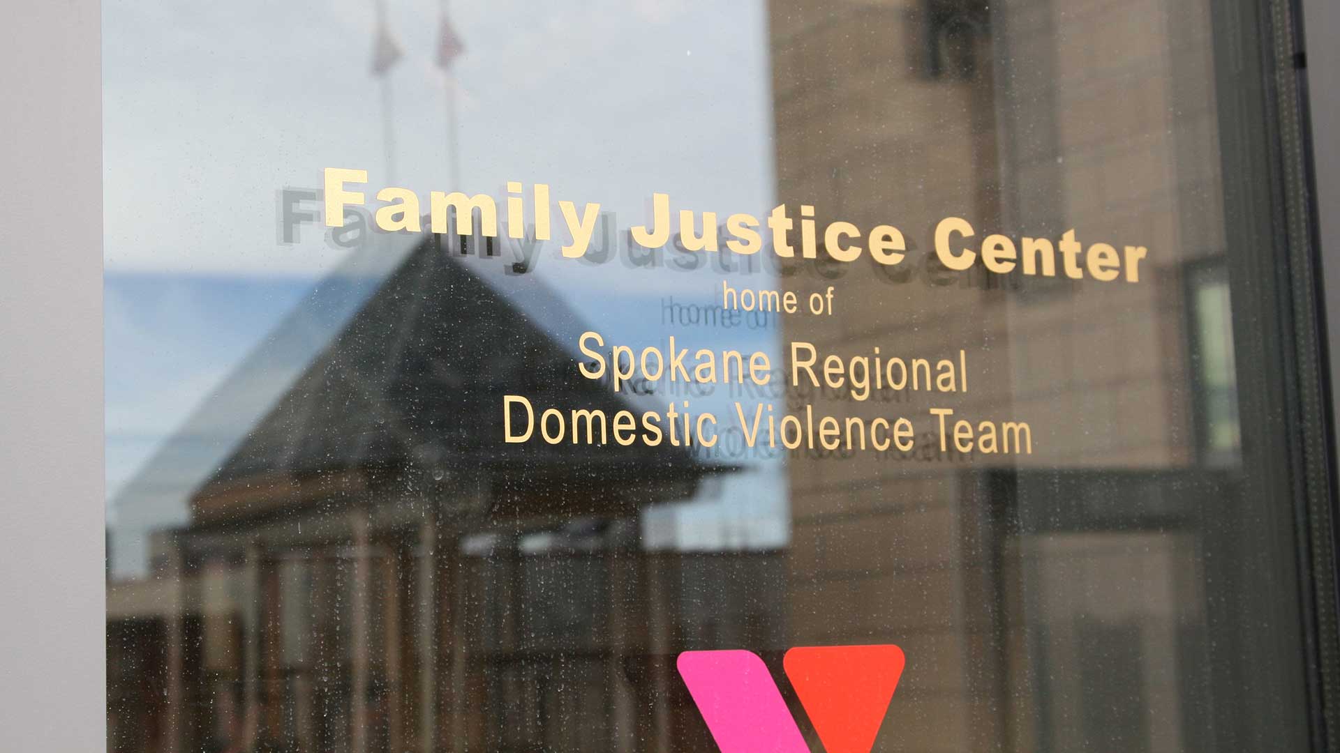 Family Justice Center Opens In Spokane - City Of Spokane, Washington