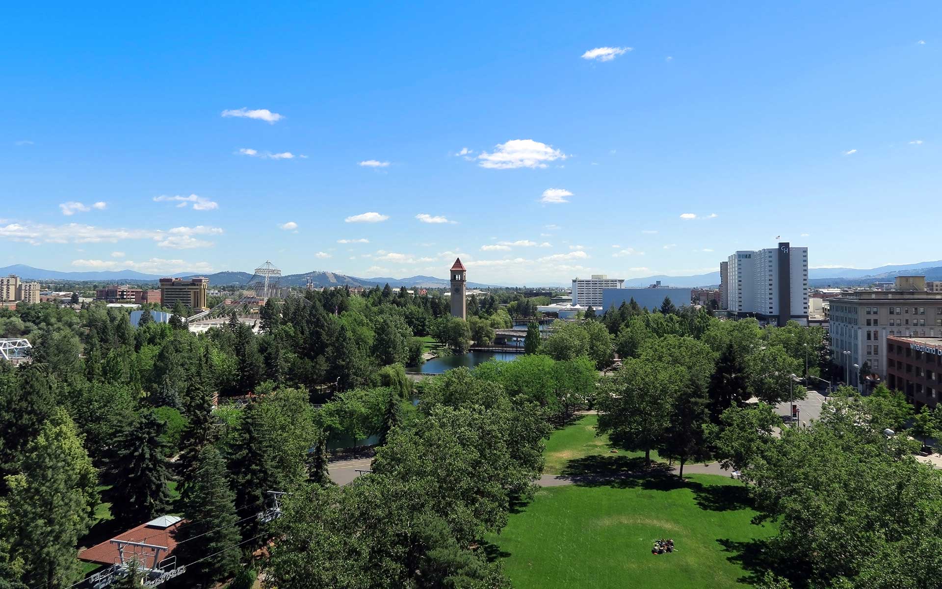 South Indian Canyon road to close for winter City of Spokane, Washington