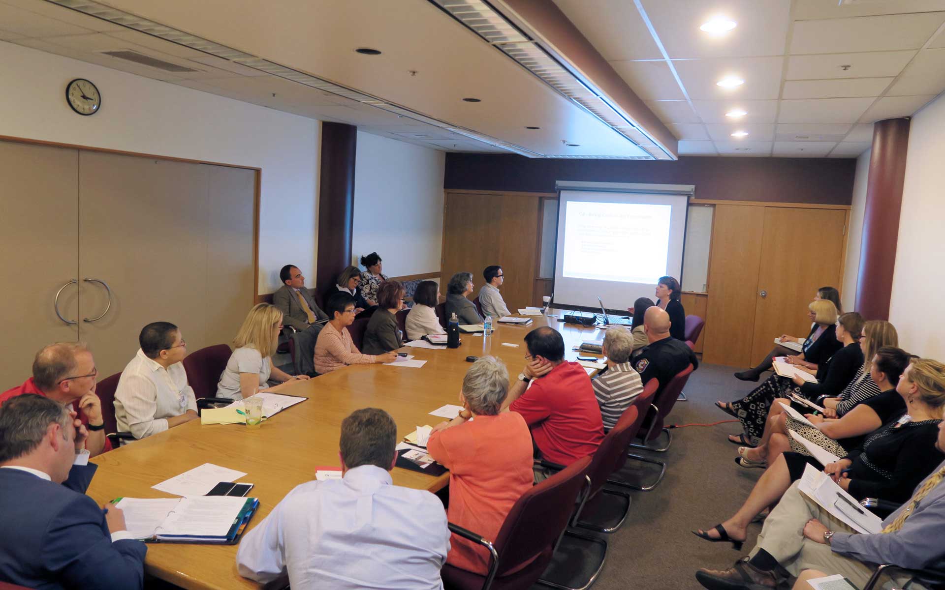 Mayor’s Housing Quality Task Force City of Spokane, Washington