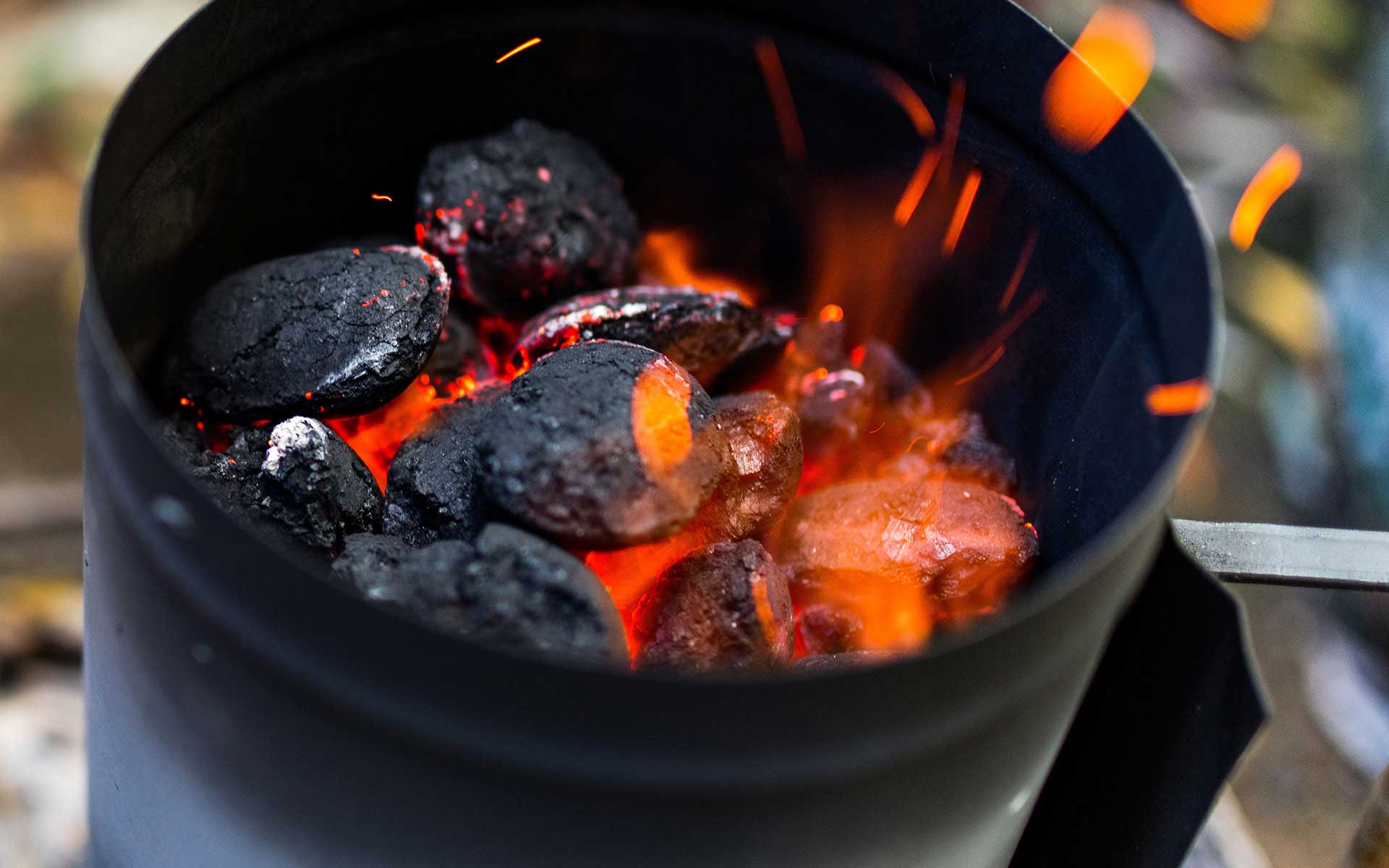 Hot Materials Do Not Belong In the Garbage City of Spokane, Washington