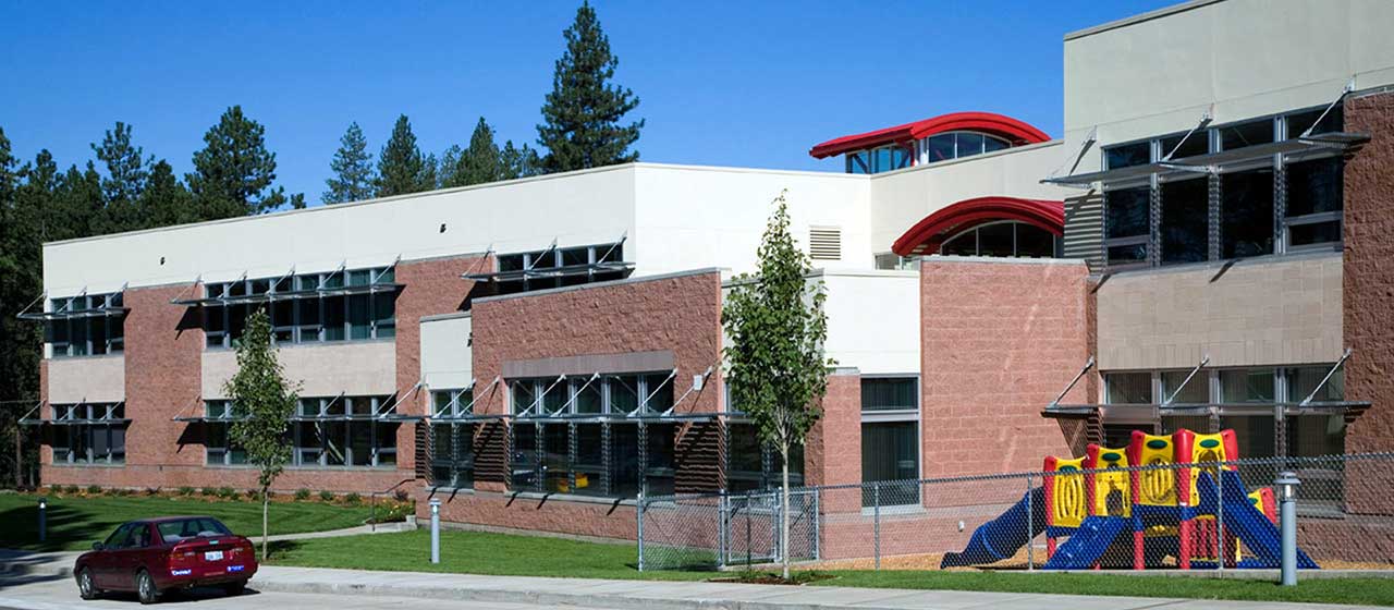 Lincoln Heights Elementary School