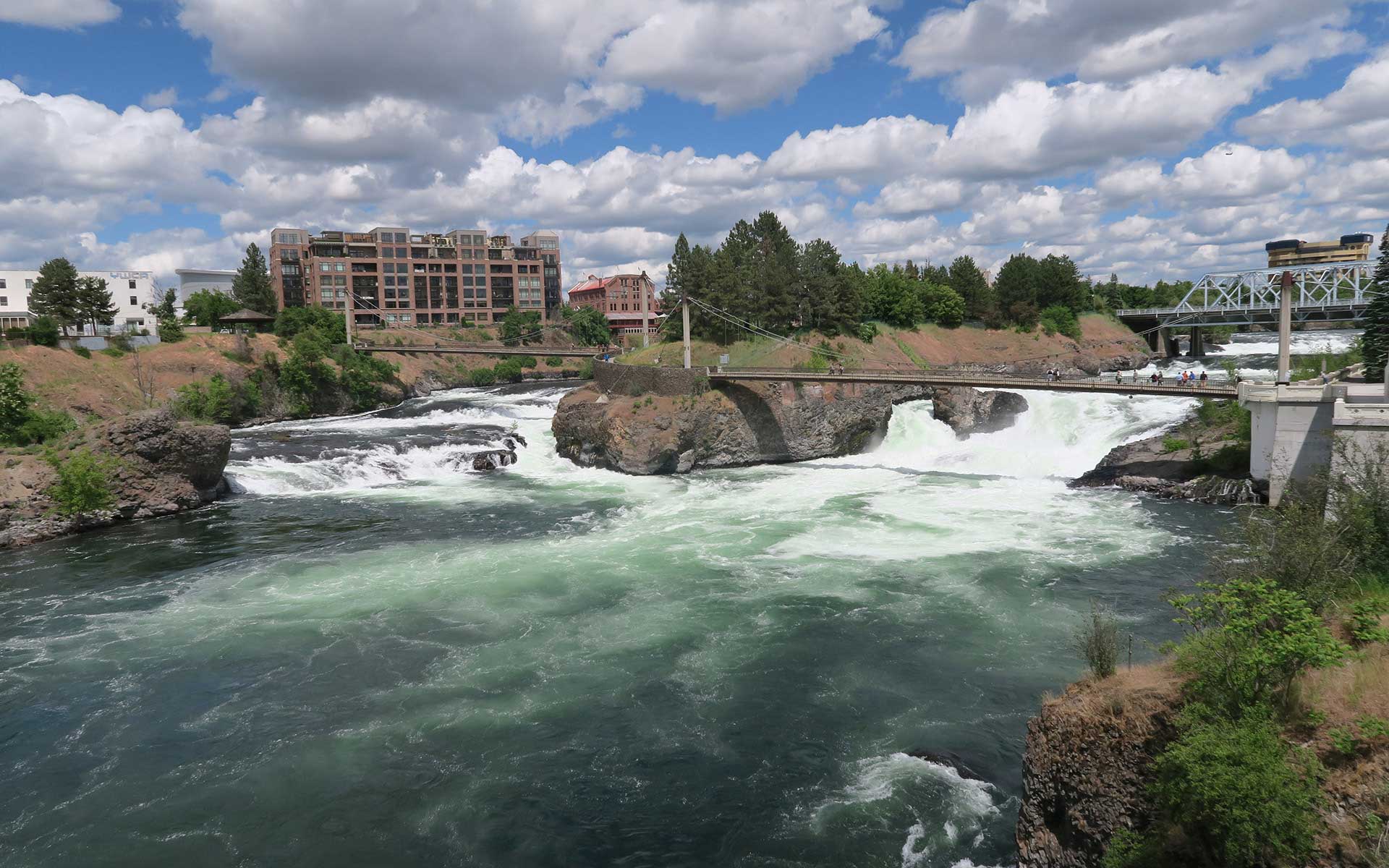 The EPA Awards Spokane Three Brownfield Grants - City of Spokane ...