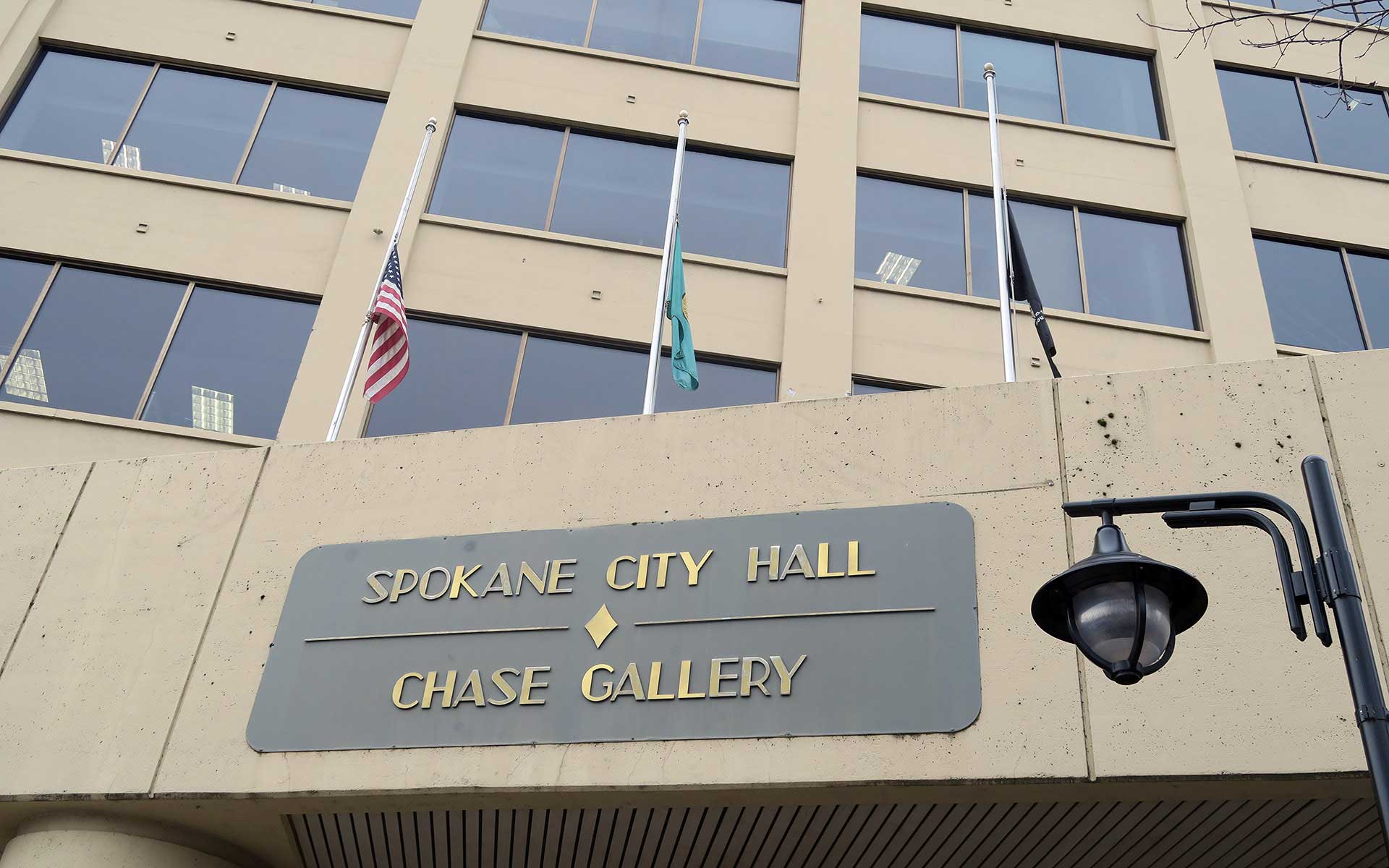 City Seeks Chief Administrator - City Of Spokane, Washington