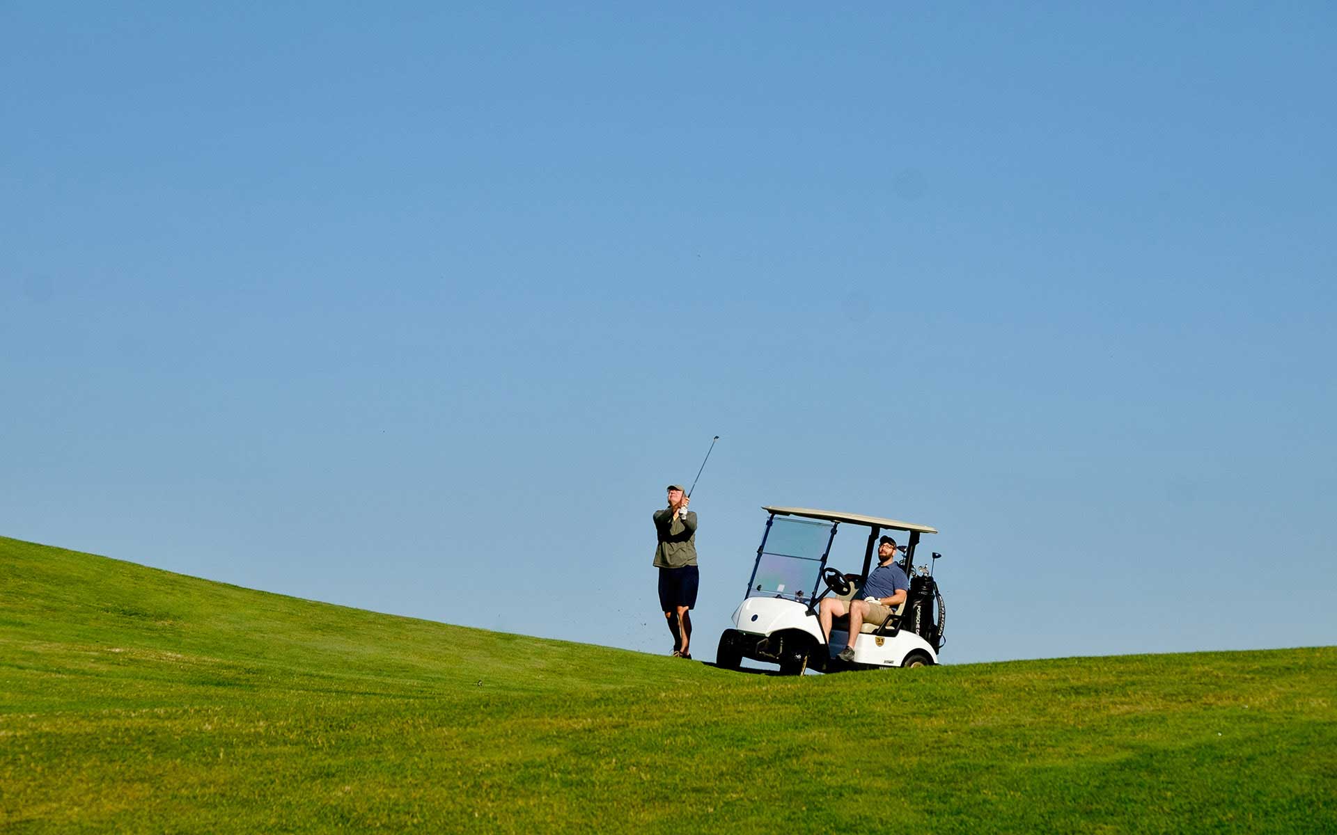 The Creek at Qualchan Golf Course City of Spokane, Washington