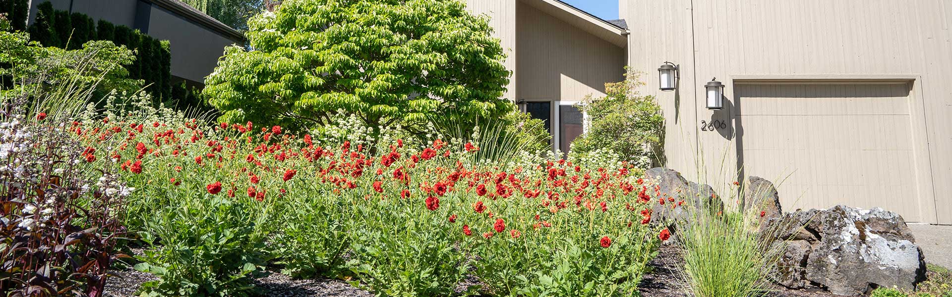 SpokaneScape City of Spokane, Washington