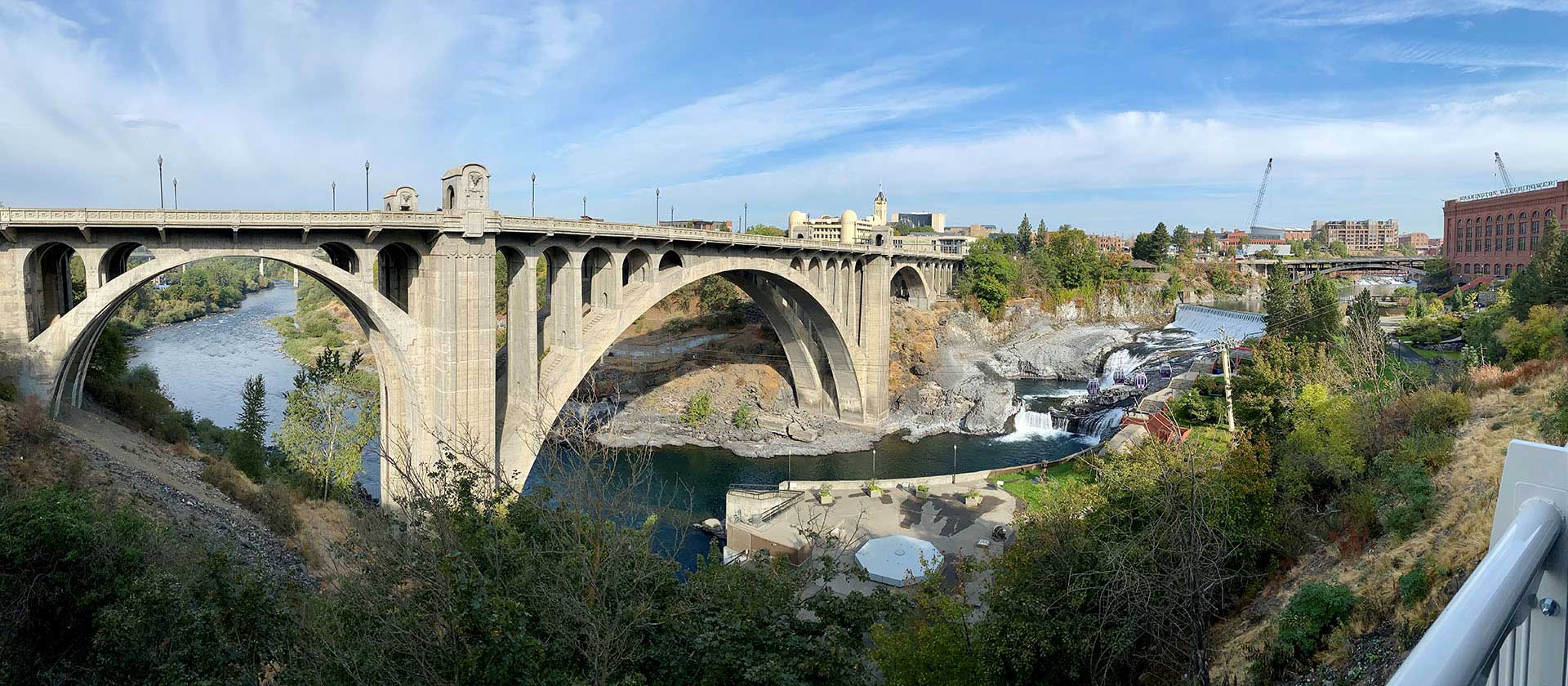 City council city of spokane washington
