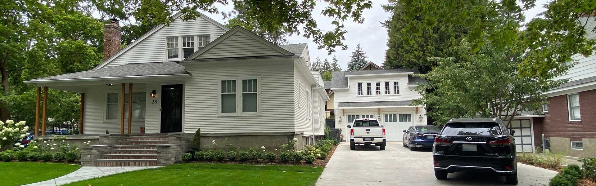 Shaping Spokane Housing - City of Spokane, Washington