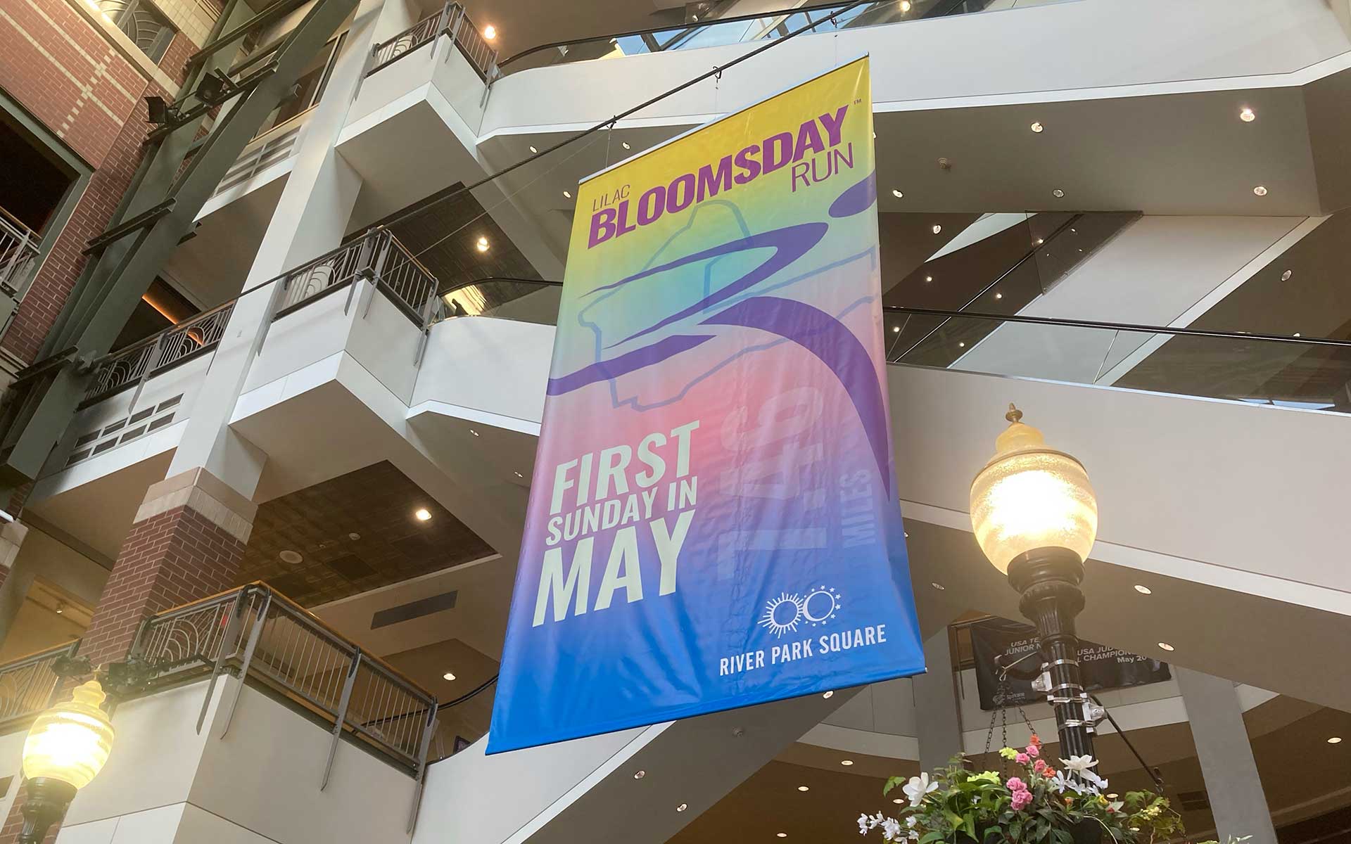 Here’s How to Help Bloomsday Run Smoothly City of Spokane, Washington