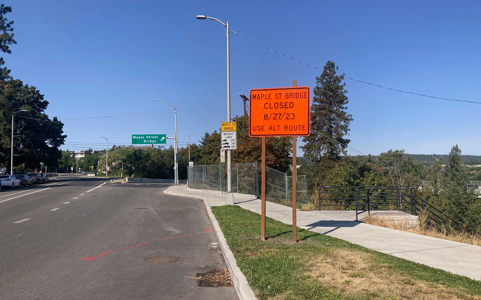 maple-street-bridge-project-starts-aug-27-city-of-spokane-washington