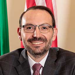 Michael Cathcart