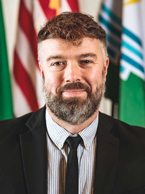 Paul Dillon