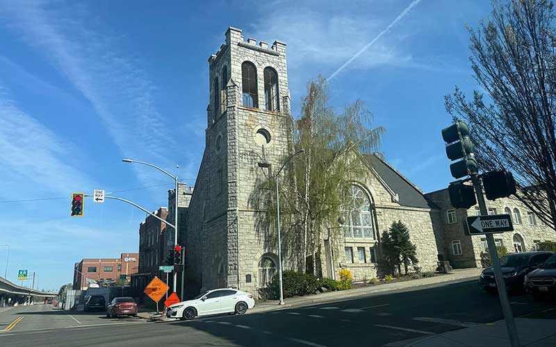 Westminster United Church of Christ
