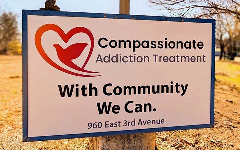 Compassionate Addiction Treatment