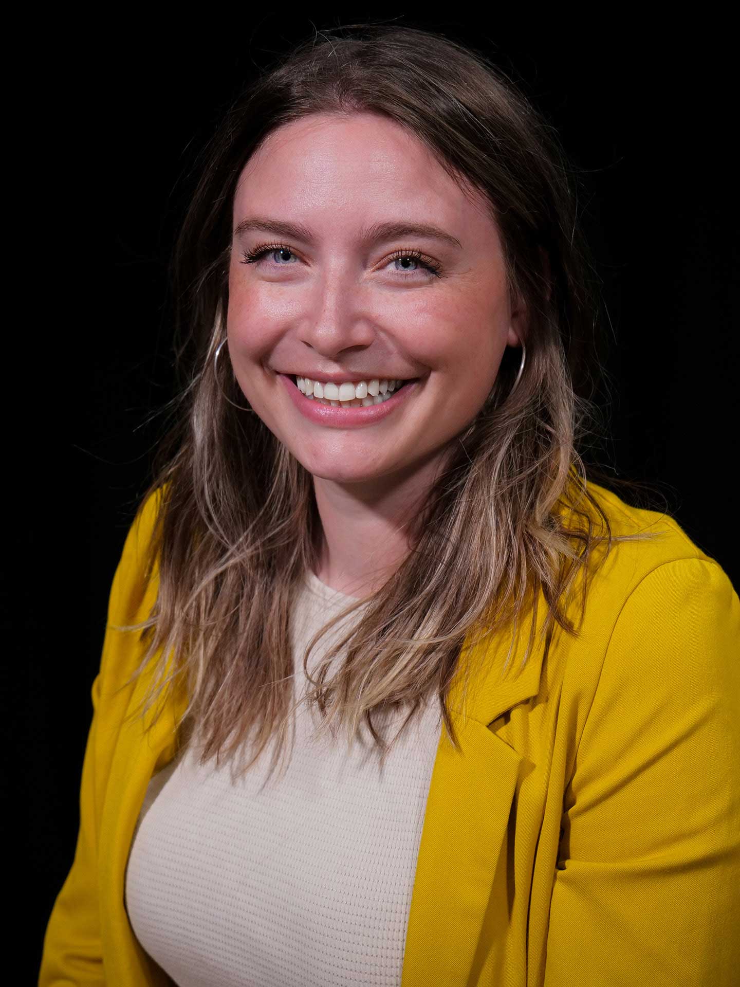 Amber Groe