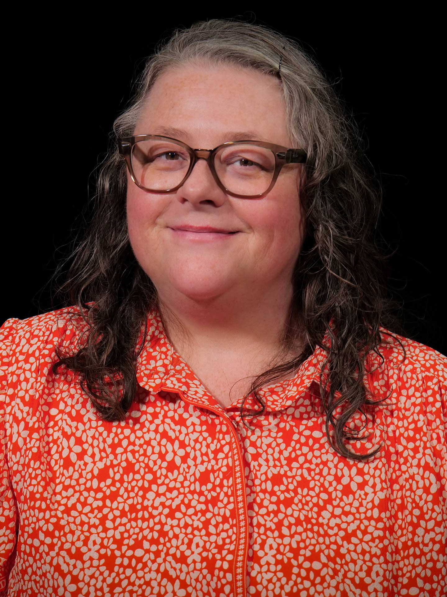 Pollyanne Birge