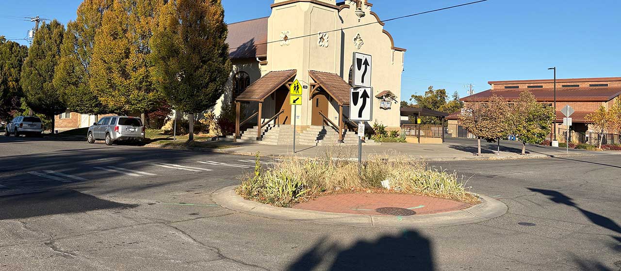 Crosswalk Art