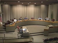 City Council Legislative Meeting