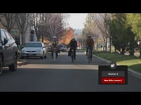 Bike Tour of District 3 with Council Members Zack Zappone and Kitty Kl