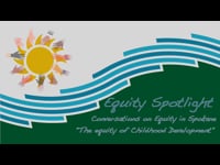 Equity Spotlight: The Equity of Childhood Development