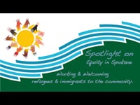 Equity Spotlight on Immigrant and Refugee Services