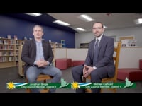 Council Connection - May 20, 2025