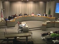 Watch: City Council Legislative Meeting