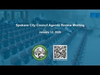 Watch: City Council Agenda Review Meeting