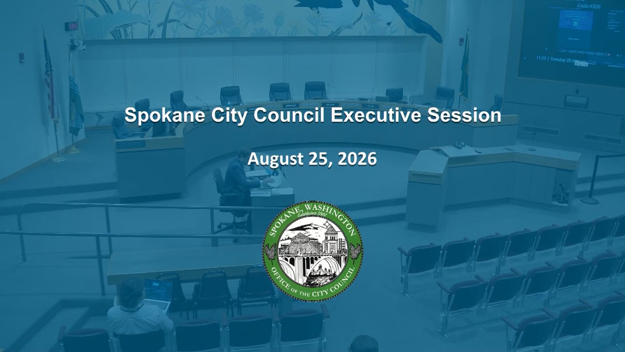 Watch: City Council Agenda Review Meeting