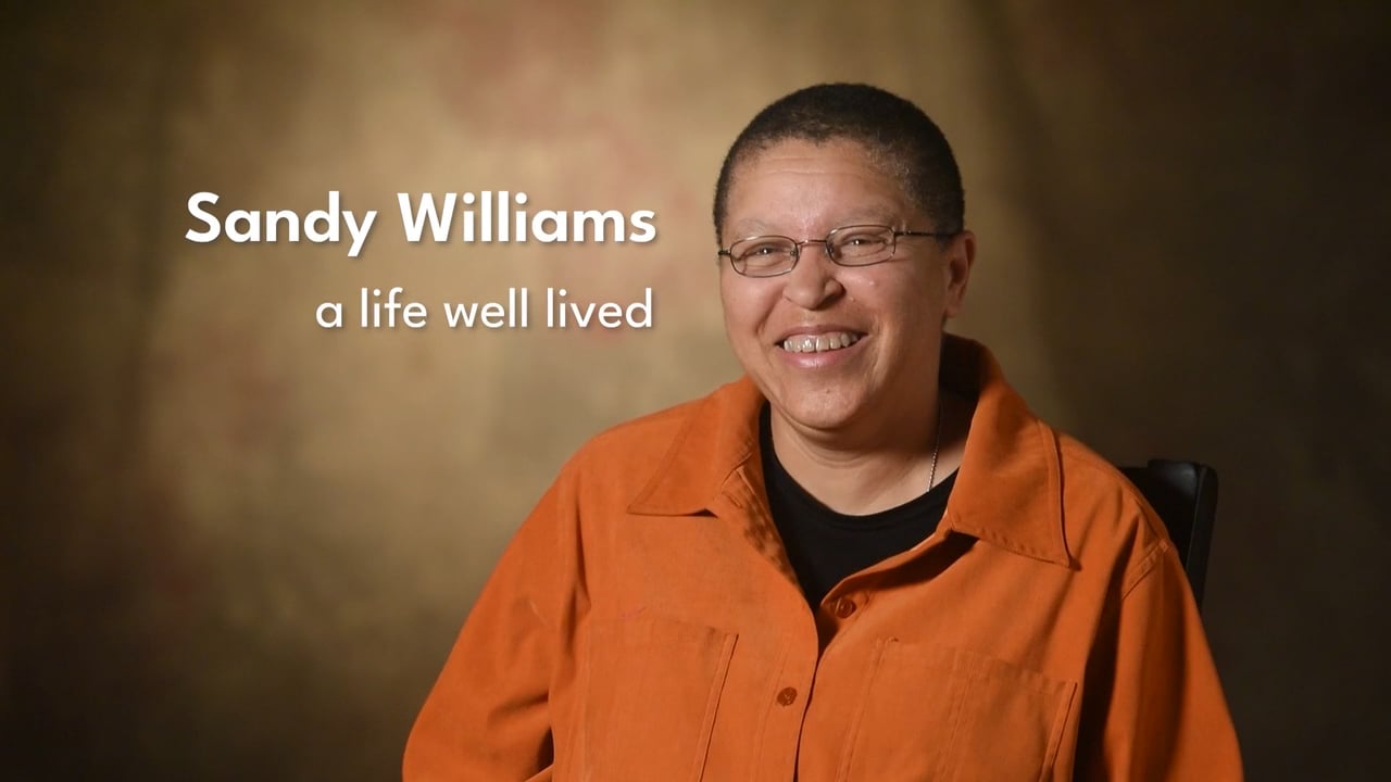 Celebrating the Life and Legacy of Sandy Williams