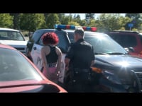 Spokane Police Targeting Shoplifters