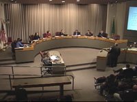 City Council Legislative Meeting
