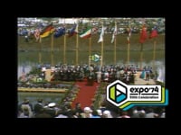 Welcome Mat Out for Expo ’74 50th Celebration