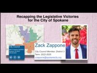 2024 Legislative Outcomes