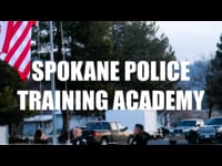 Basic Law Enforcement Academy Class 882